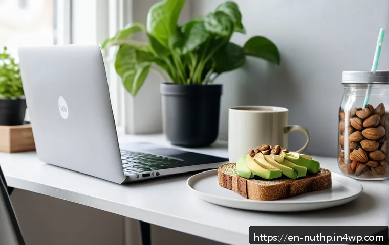 Unlock Mental Clarity with These Brain-Boosting Superfoods for Emotional Recovery 4 정신적 회복을 돕는 뇌 건강 식단 관련 이미지 2
